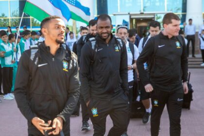 brasil-estreia-contra-cuba-na-copa-do-mundo-de-futsal-selecao-desembarcou-em-bucara-na-ultima-terca-tvt-news