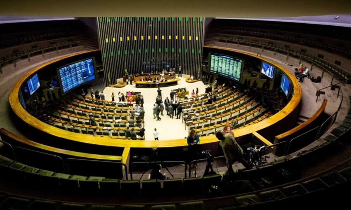 Camara aprova urgencia para desoneracao da folha de pagamento.jpg