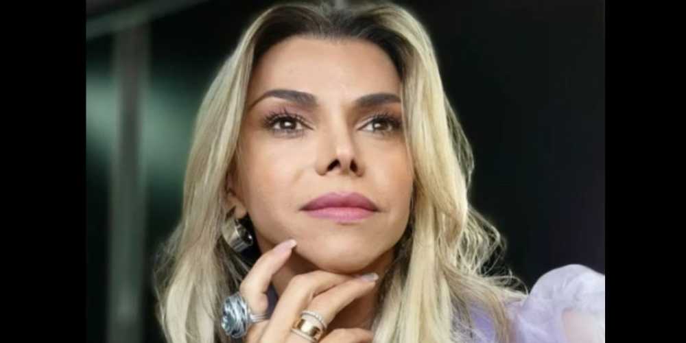 Candidata Leo Aquilla fingiu estar morta para escapar de tiros.jpg