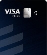 Cartão Latam Pass Visa Infinite