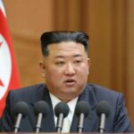 Coreia do Norte Kim Jong un executa 30 funcionarios apos inundacoes.jpg