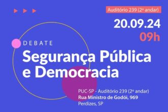 debate-sobre-seguranca-publica-e-democracia-acontece-na-puc-sp-puc-sp-comissao-arns-e-instituto-vladimir-herzog-realizam-seminario-seguranca-publica-e-democracia-nesta-sexta-20-tvt-news