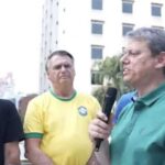 Em Manifestacao Tarcisio defende Anistia para Condenados do 8 de.jpg