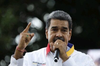 Escalada de Maduro na Venezuela pressiona Lula a subir o.jpg