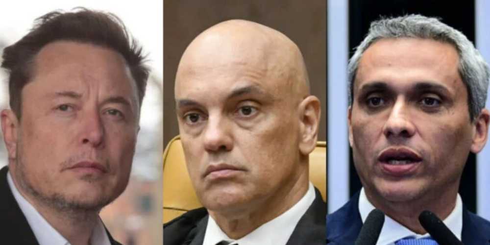 Gayer pede para Musk conversar com senadores indecisos.jpg