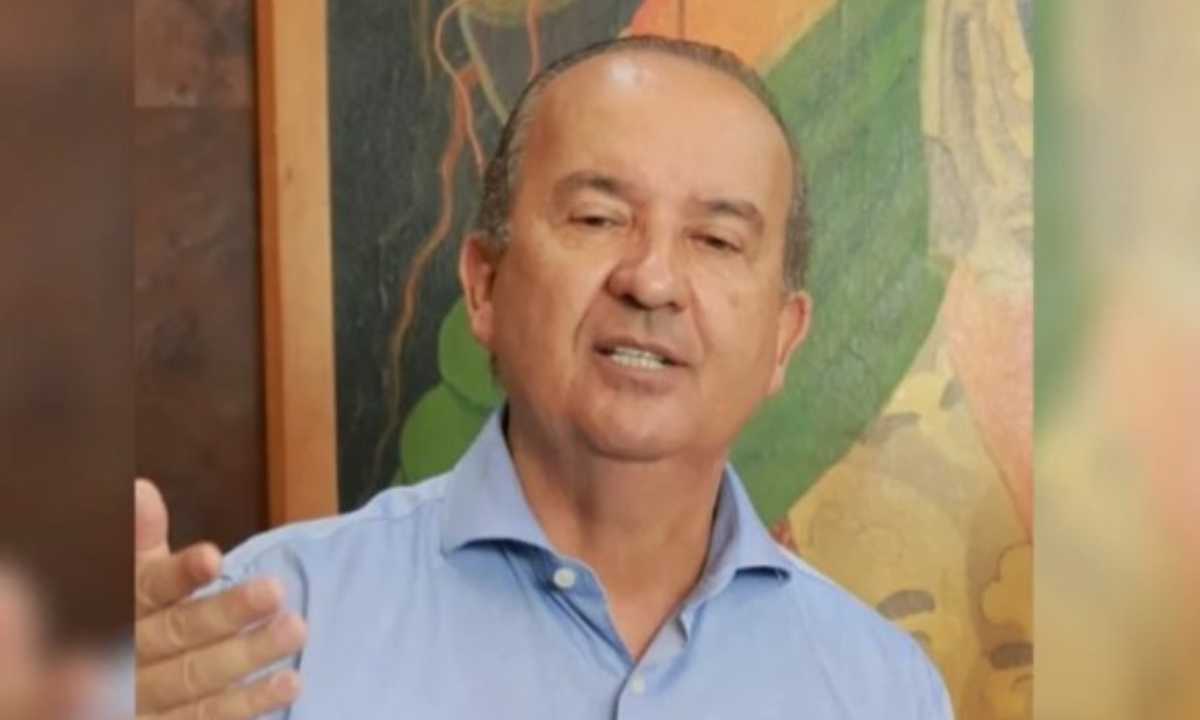 Governador de SC afirma que Marcal nao superara a lideranca.jpg