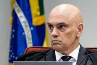 Impeachment de Moraes Peticao e cadastrada no sistema do Senado.jpg