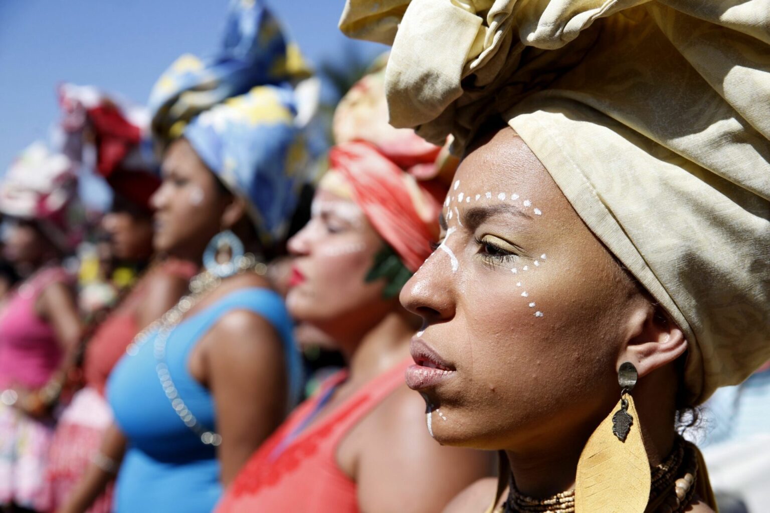 iniciativa-negra-lanca-pesquisa-sobre-as-realidades-invisiveis-de-mulheres-negras-no-para-tania-rego-agencia-brasil-tvt-news