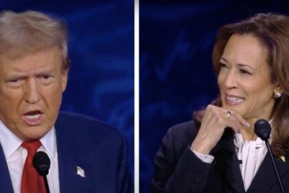 kamala-e-trump-trocam-acusacoes-em-1-debate-na-tv-trump-mentiu-ao-dizer-que-imigrantes-estariam-comendo-cachorros-nos-eua-tvt-news