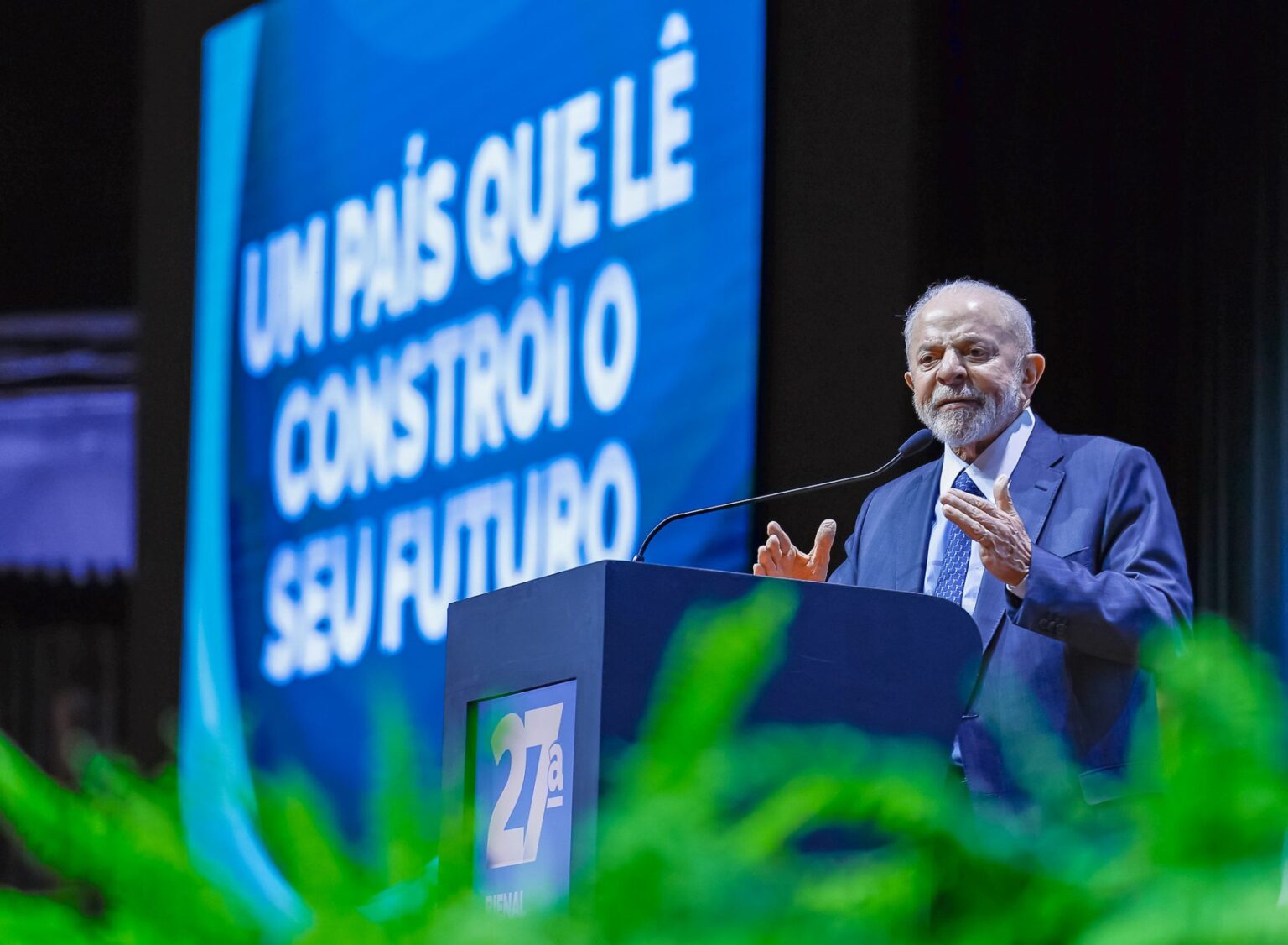 presidente-lula-anuncia-incentivos-a-leitura-na-abertura-da-27a-bienal-internacional-do-livro-em-sao-paulo-lula-durante-cerimonia-de-abertura-da-27a-edicao-da-bienal-internacional-do-livro-de-sao-paulo-ricardo-stuckert-tvt-news