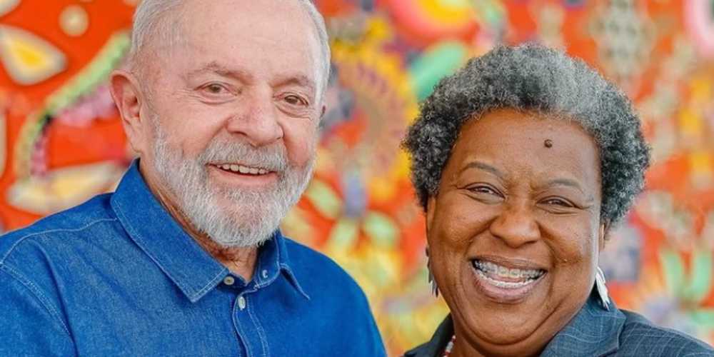 Lula faz primeira viagem com nova ministra dos Direitos Humanos.jpg