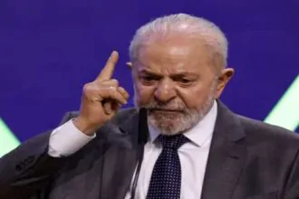 Lula veta projeto que zera IPI de moveis e linha.jpg