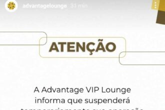 Ma noticia Sala VIP suspende operacoes em aeroporto de Sao.jpeg