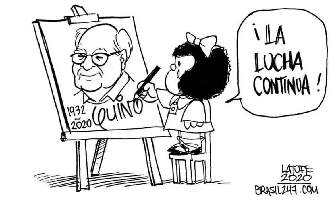 Mafalda chega aos 60 anos inspirando artistas e ativistas.webp.webp