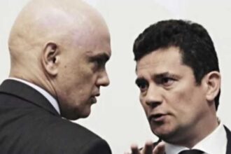 Moro abandona o silencio e se insurge contra Moraes.jpg