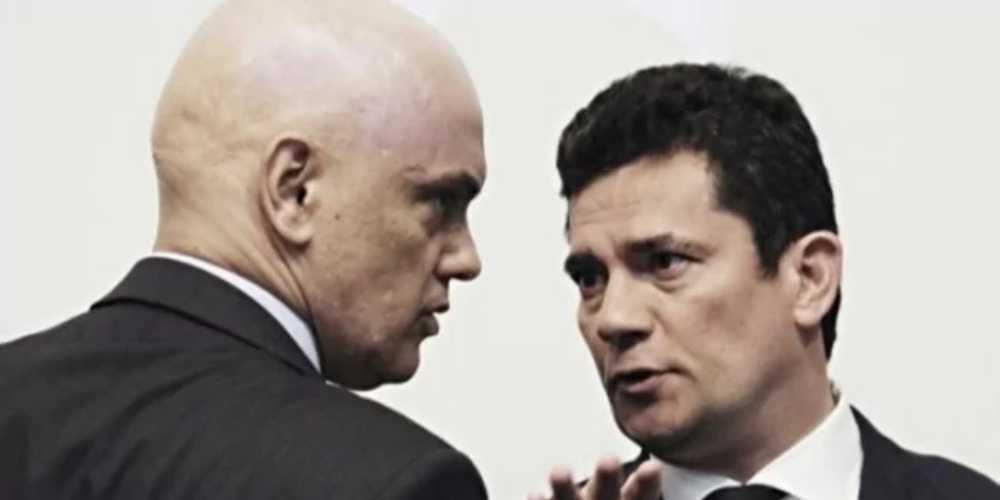 Moro abandona o silencio e se insurge contra Moraes.jpg