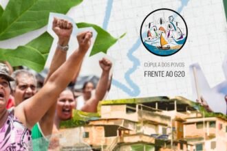 movimentos-populares-convocam-a-cupula-dos-povos-frente-ao-g20-questao-ambiental-luta-antirracista-e-solidariedade-internacional-sao-prioridades-dos-movimentos-tvt-news