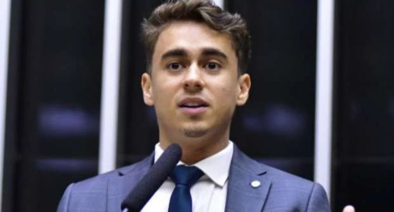 Nikolas diz NAO na cara do sistema e revolta judiciario.webp.webp