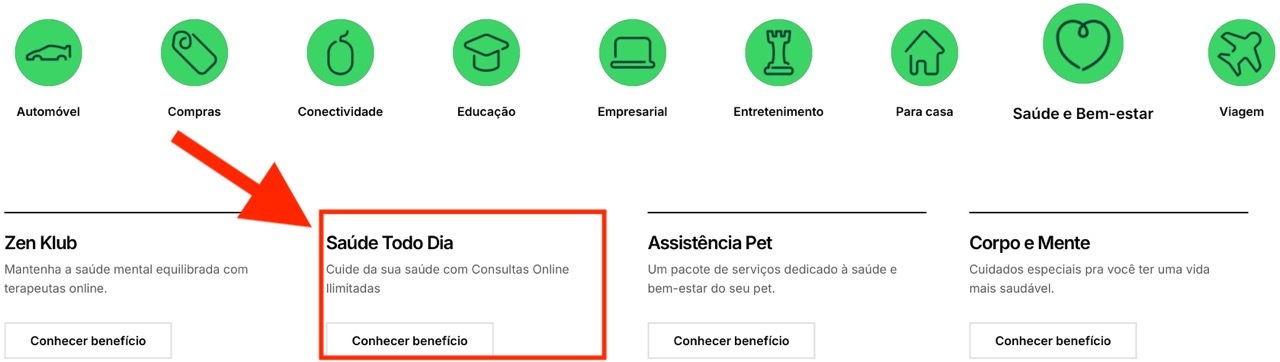 Novo beneficio Elo Flex agora tem consulta medica online 24h.jpeg