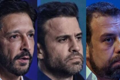 Nunes cresce e Marcal fica estagnado em nova pesquisa VEJA.jpg