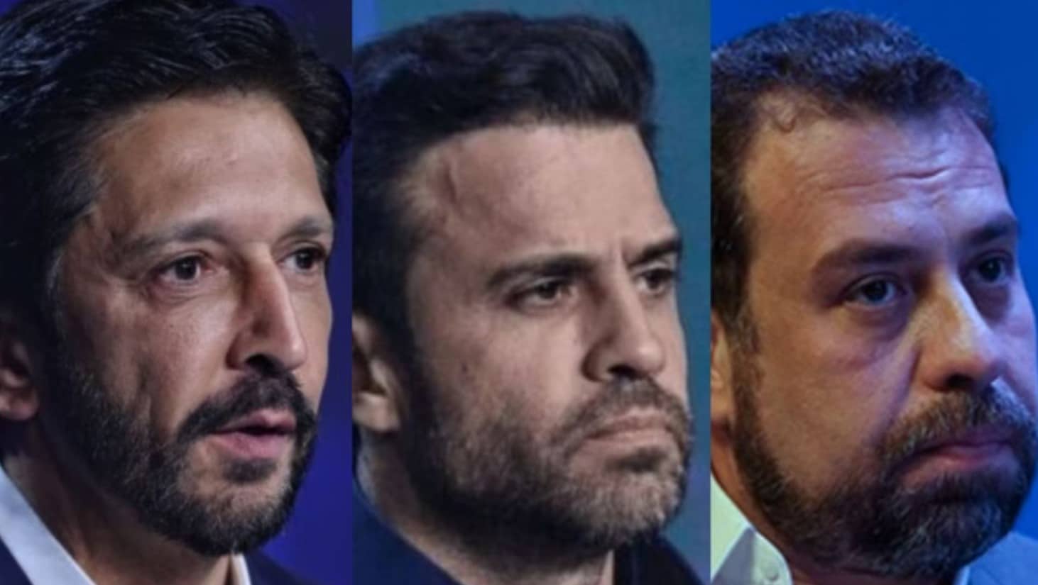 Nunes cresce e Marcal fica estagnado em nova pesquisa VEJA.jpg