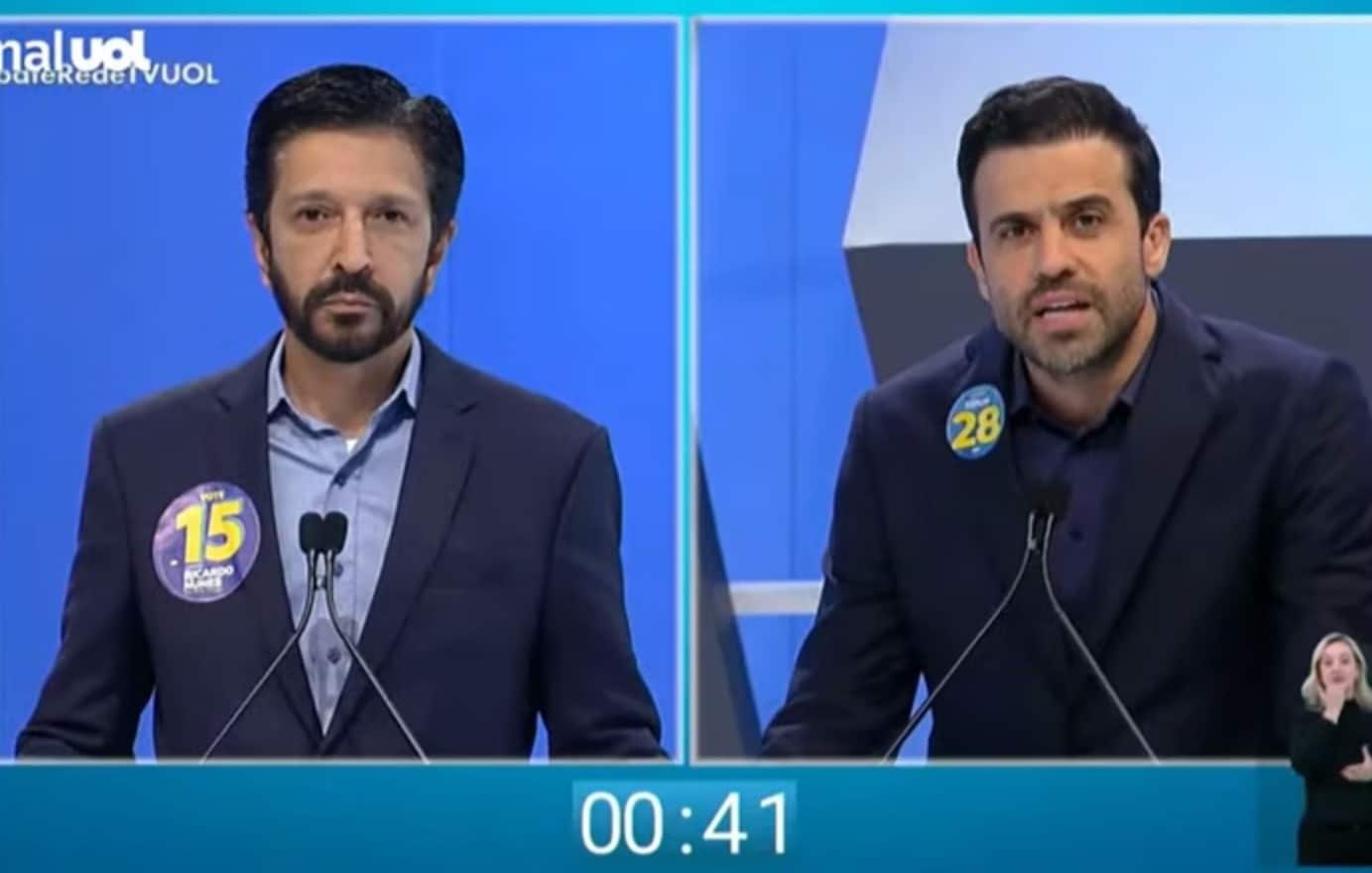 Nunes e Marcal protagonizam confronto explosivo com ofensas pessoais em.jpg