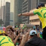 Pablo Marcal foi barrado no trio de Bolsonaro durante o.jpg