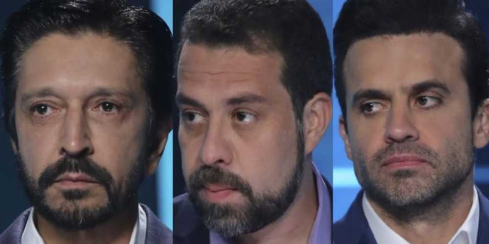 Pesquisa Quaest mostra Nunes Boulos e Marcal empatados em 1o.jpg