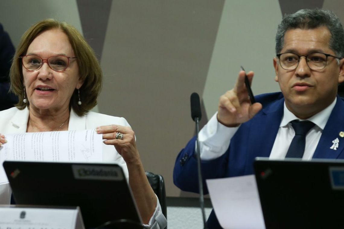 Procuradoria da Mulher no Senado diz que denuncias contra Silvio.jpg