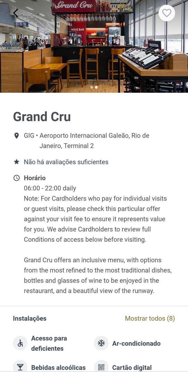 Refeicao gratis Aeroporto do Galeao tem nova opcao de restaurante.jpeg