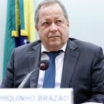 Relator rejeita recurso de Chiquinho Brazao contra cassacao CCJ vota.jpg