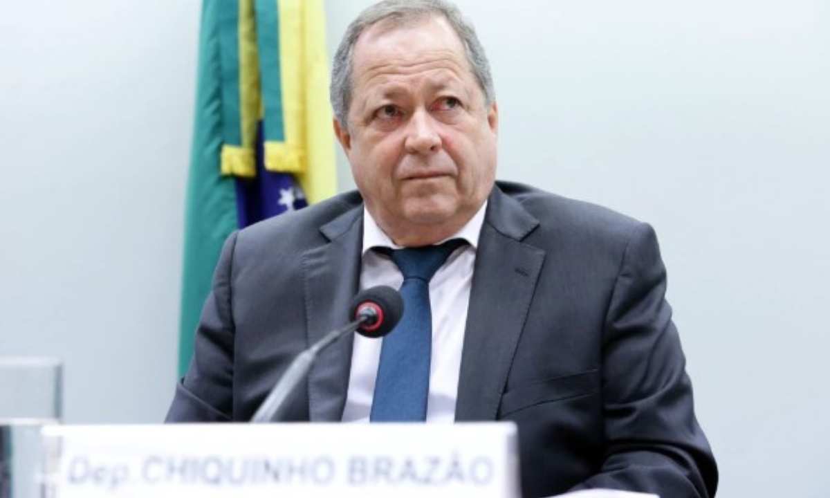 Relator rejeita recurso de Chiquinho Brazao contra cassacao CCJ vota.jpg