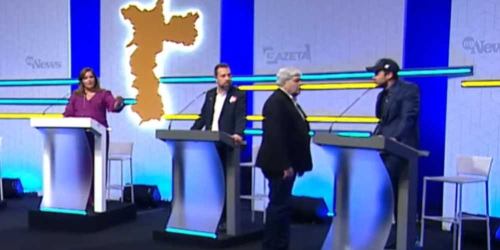 SP Candidatos se voltam contra Marcal em debate na TV.jpg