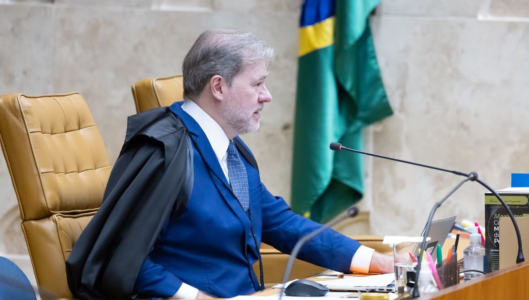 stf-restabelece-condenacoes-no-caso-da-boate-kiss-e-determina-prisao-de-reus-ministro-dias-toffoli-em-sessao-do-stf-foto-antonio-augusto-sco-stf-tvt-news