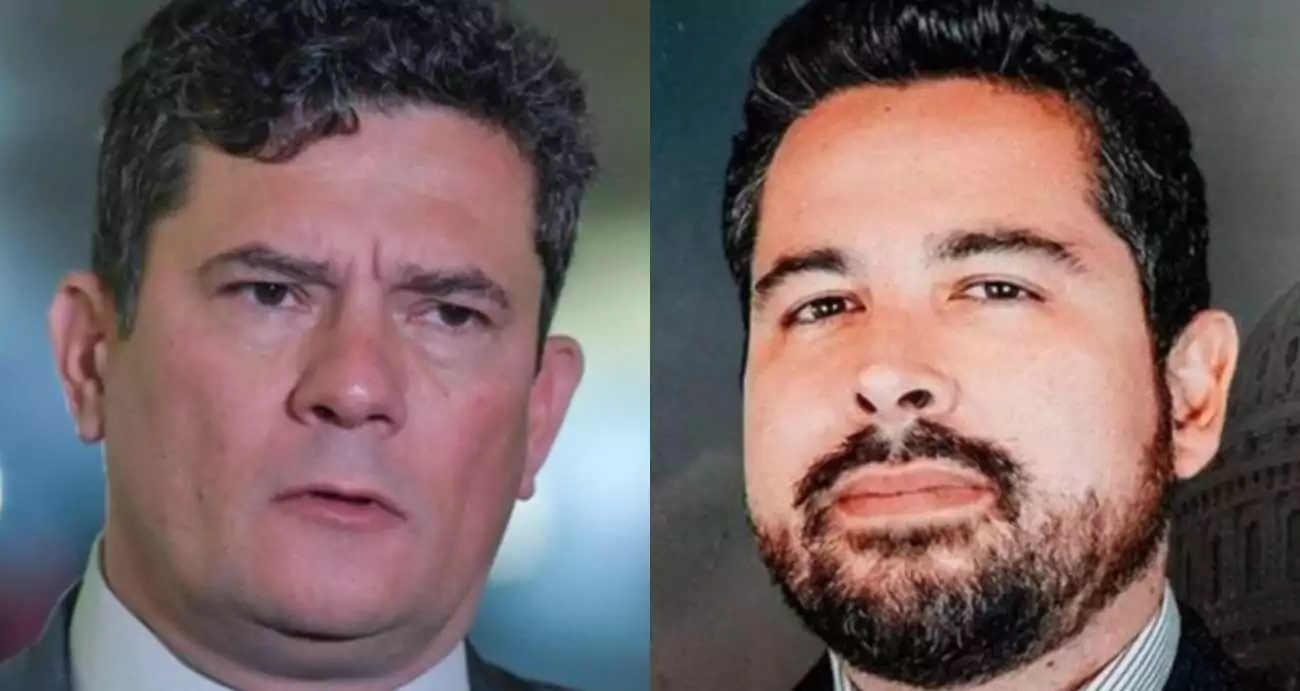 Sergio Moro e Paulo Figueiredo trocam farpas e fazem duras.webp.webp