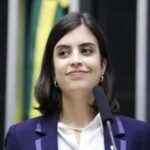 Tabata Amaral e acusada de ‘usurpar propostas de colegas deputados.jpg