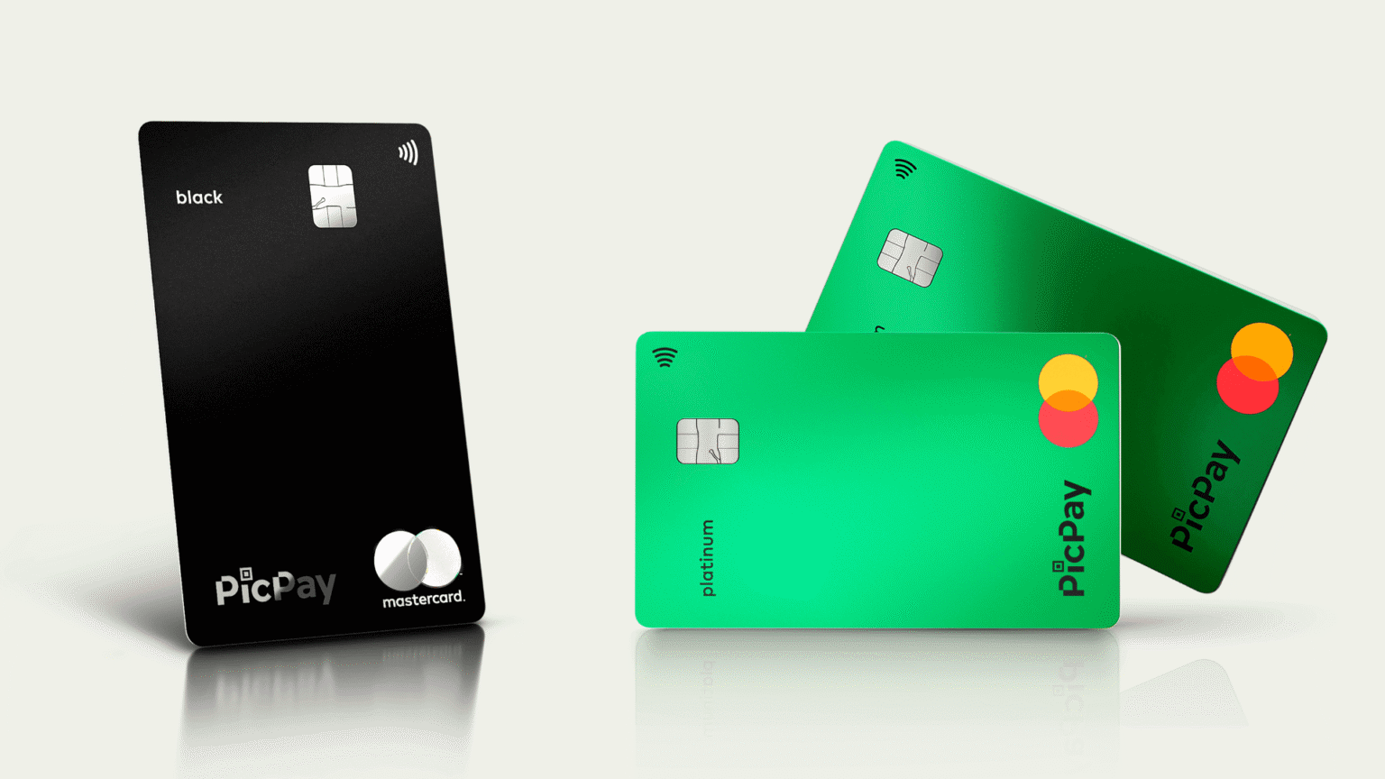 Picpay card