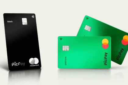 Picpay card