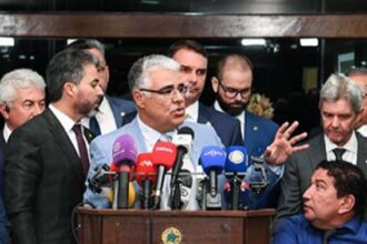URGENTE Parlamentares anunciam obstrucao no senado e camara VEJA VIDEO.jpeg