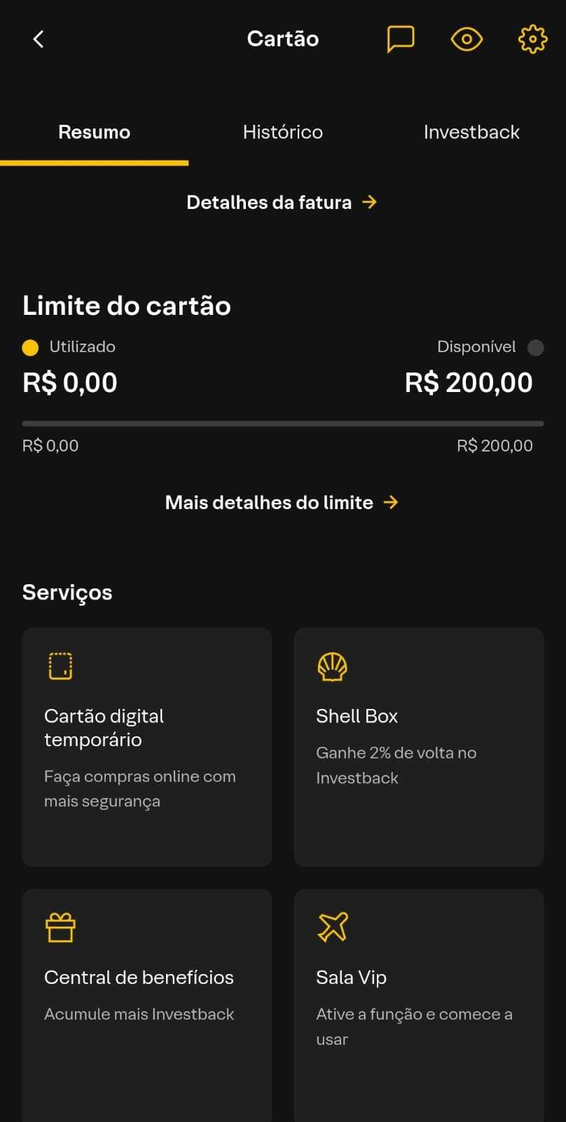 1728244122 415 Adeus Porque cancelei minha conta e meu cartao XP Visa