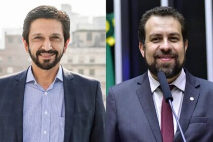 AGORA Nunes lidera disputa contra Boulos para a Prefeitura de.jpg