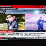 Analise cobertura do furacao Milton coloca profissionais da noticia em risco.jpg