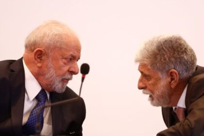 Antissemitismo e apoio do governo Lula a Putin afetam Forcas.jpg