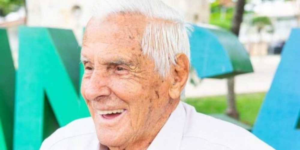 Aos 87 anos prefeito mais velho de Minas se prepara.jpg