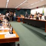 Apos pedido de vista CCJ da Camara adia votacao de.jpg