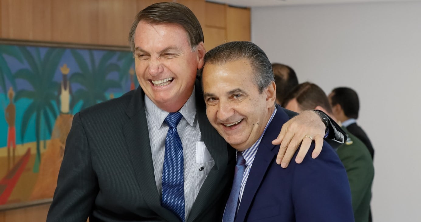 Apos polemica com Bolsonaro Malafaia revela que os dois ja.jpg