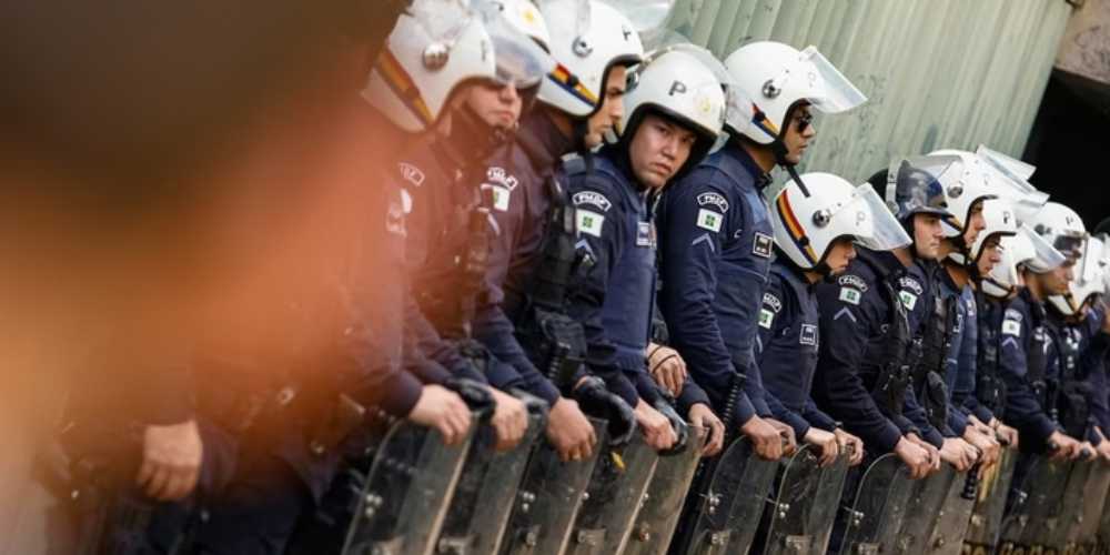 Aposentadoria de policiais veja o que muda apos suspensao da.jpg