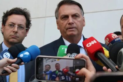 Articulacao de Wajngarten para fazer live com Bolsonaro pode ter.jpg