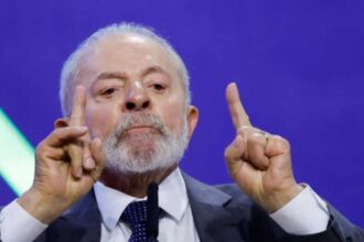 Bets Lula quer que empresas de apostas banquem tratamento de.jpg