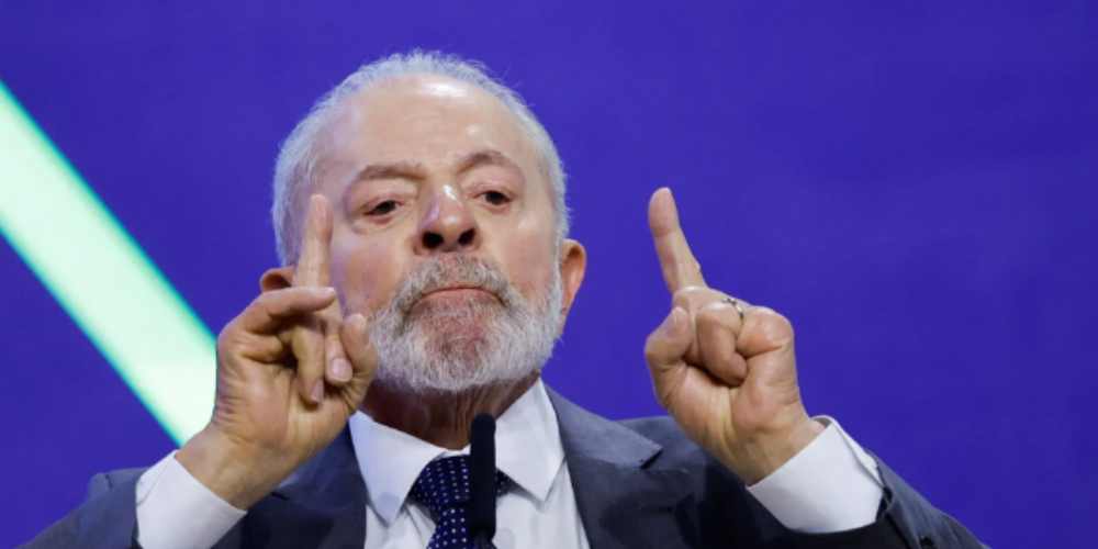 Bets Lula quer que empresas de apostas banquem tratamento de.jpg